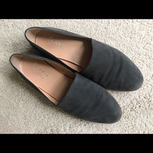 Franco Sarto Slip On Shoes